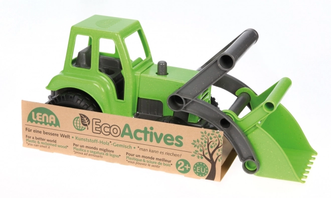 Lena ECO aktivni traktor