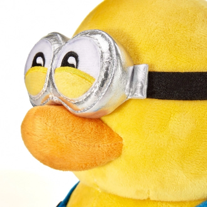 Tubbz plišana patkica Minioni Bob