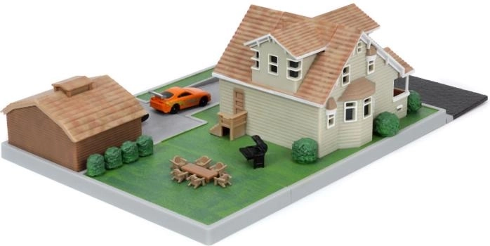 Dodaci za realistične scene