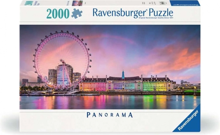 Premium kvaliteta RAVENSBURGER