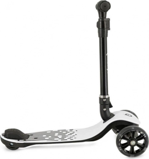 Raste s djetetom: 3 visine upravljača