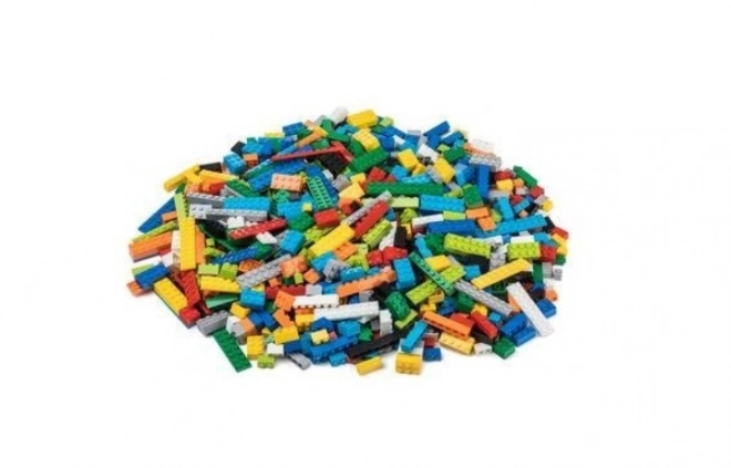 L-W Toys Osnovni set 1000 kom lagan