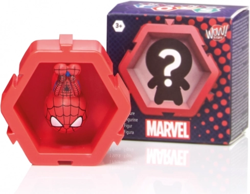 Sakupljačka figurica Nano Pods Marvel