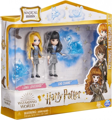 Službeni set Magical Minis Wizarding World