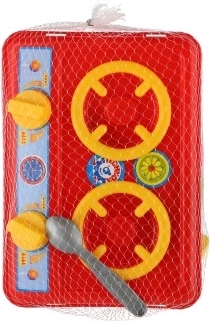 Sigurna i lagana plastična izrada