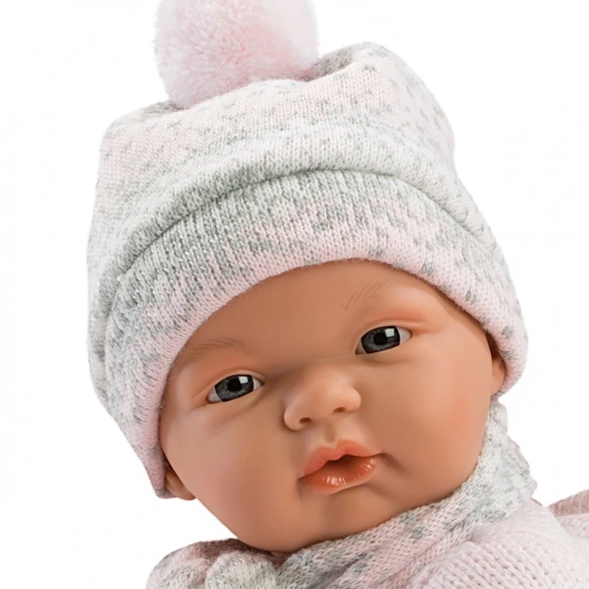 Llorens Novorođenče Joelle Llorona 38 cm