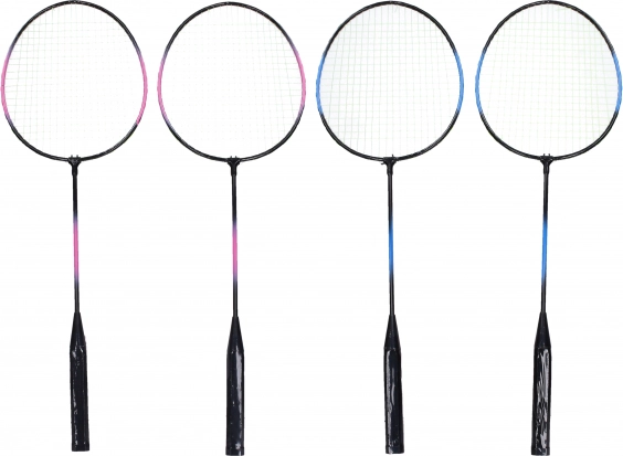 Set badmintonskih reketa 63 cm – 2 kom