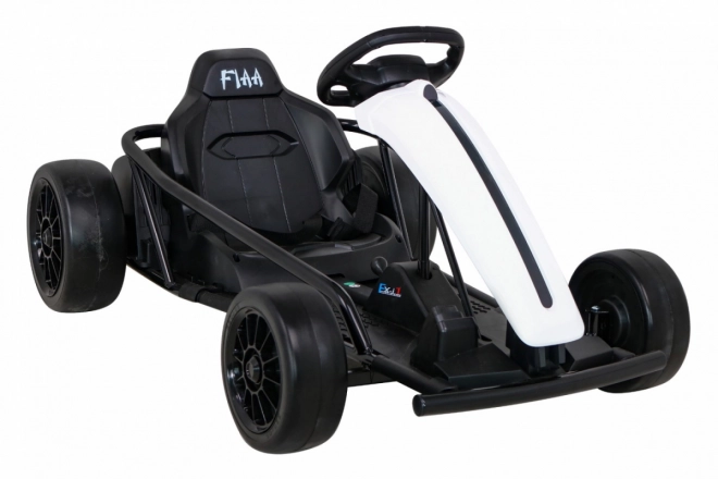 Gokart FX1 Drift Master za djecu s baterijom