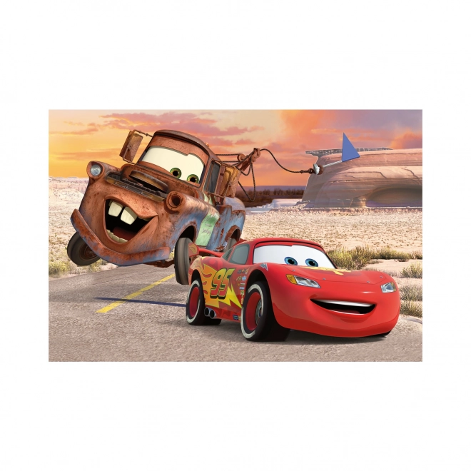 Dino mini puzzle Disney bajke 1 kom