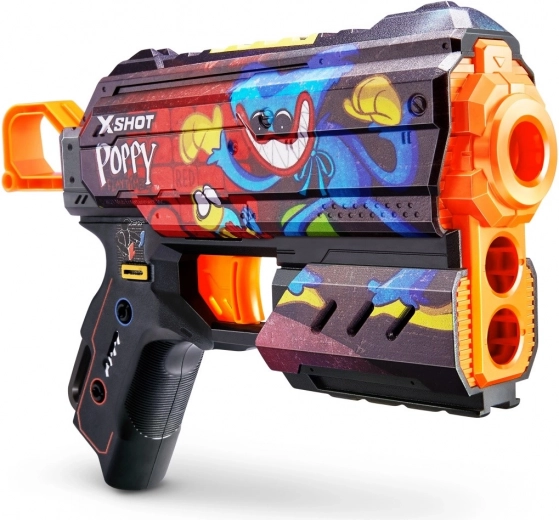 Zaigrani Toony izgled koji privlači pažnju