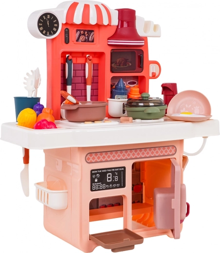 Stvarni doživljaji kuhanja sa svjetlima i zvukovima