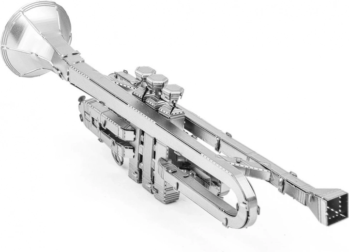 Elegantna dekoracija s realističnim proporcijama