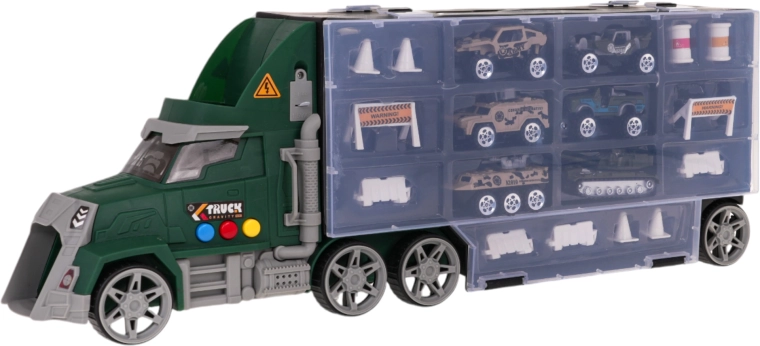 Pretinci za pohranu i organizacija igračaka