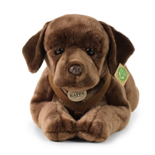 Plišani pas labrador 61 cm EKO-PRIJATELJSKI