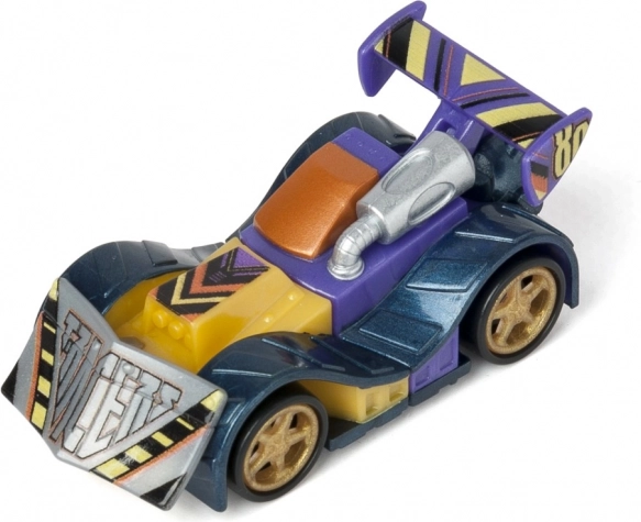 Autići T-Racers Mix 'N Race