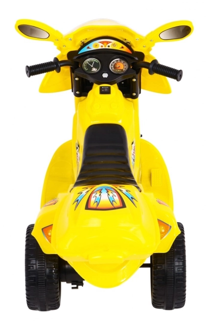 Električni motocikl BJX-088 tricikl + zvukovi + svjetla