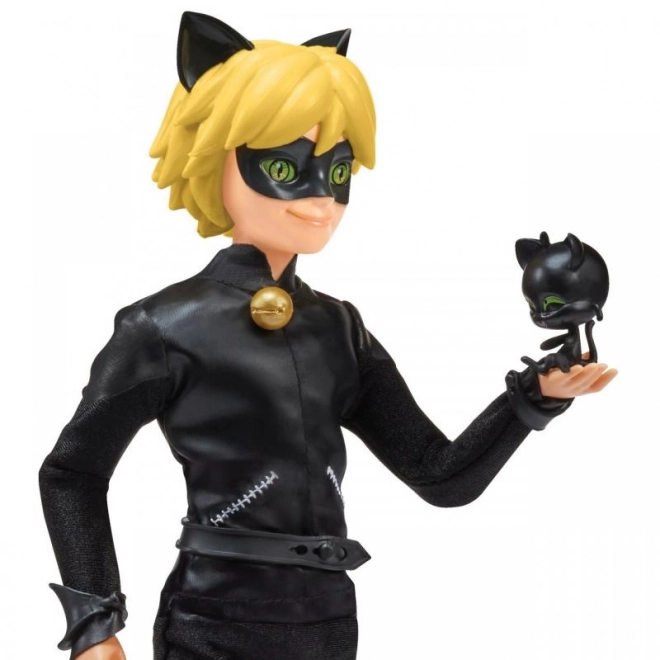 Miraculous: Lutkica Cat Noir s dodacima