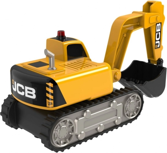 JCB malo bager s svjetlom i zvukom