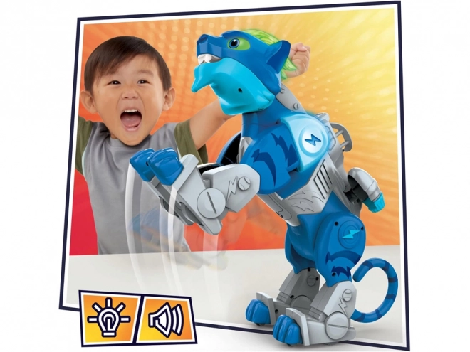 PJMasks hrabra mačka s figuricom