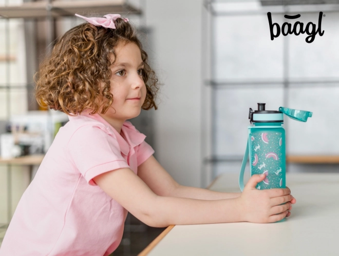 BAAGL Tritanova boca za piće Duha, 500 ml