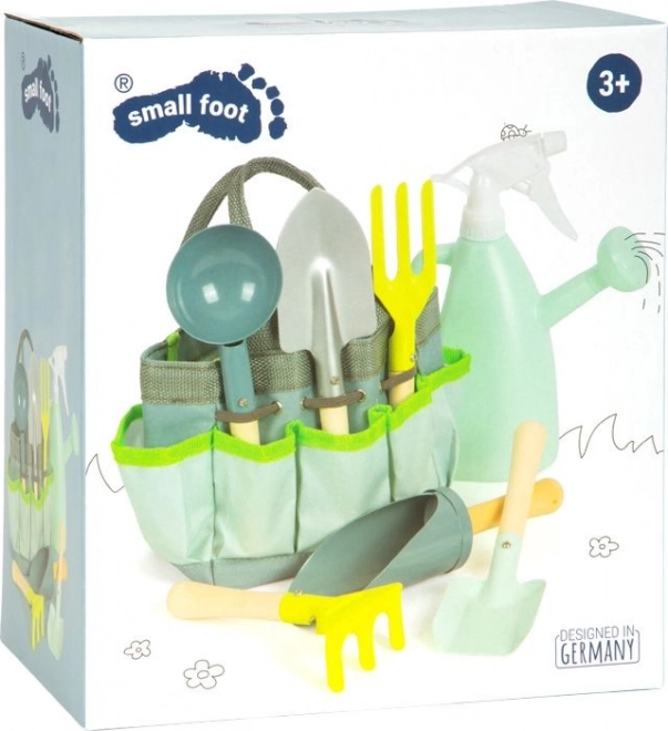 Small foot Set vrtnog alata u torbi