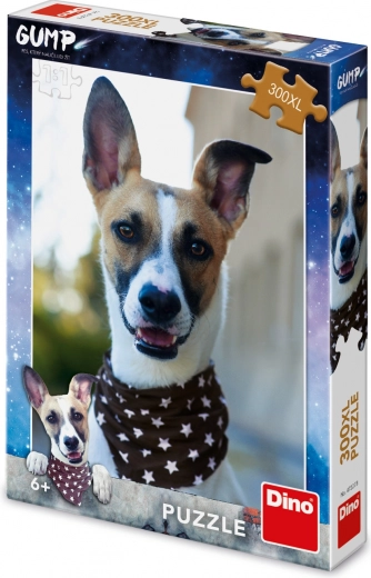 Prijateljski pas Gump