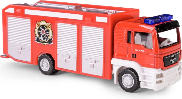 Izdržljiva metalna kabina