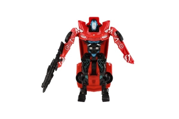 Plastični transformer 14 cm