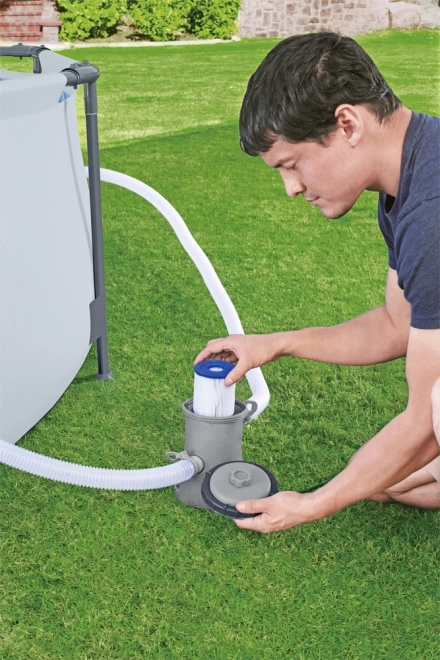 Filter za filtracijske pumpe tipa I 2 kom. Bestway 58093