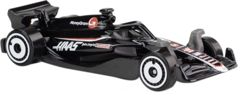 Glatka vožnja za brze sprinteve