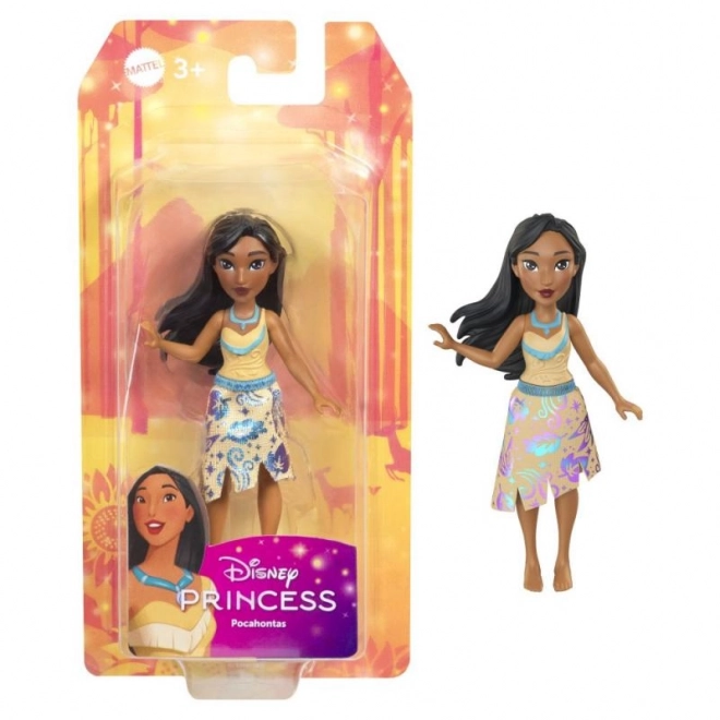 Lutka Disney Princeza Rapunzel