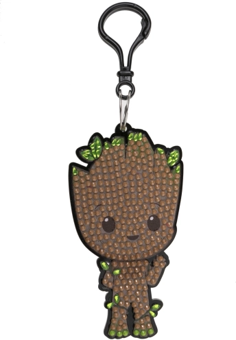 Privjesak Crystal Art - Groot