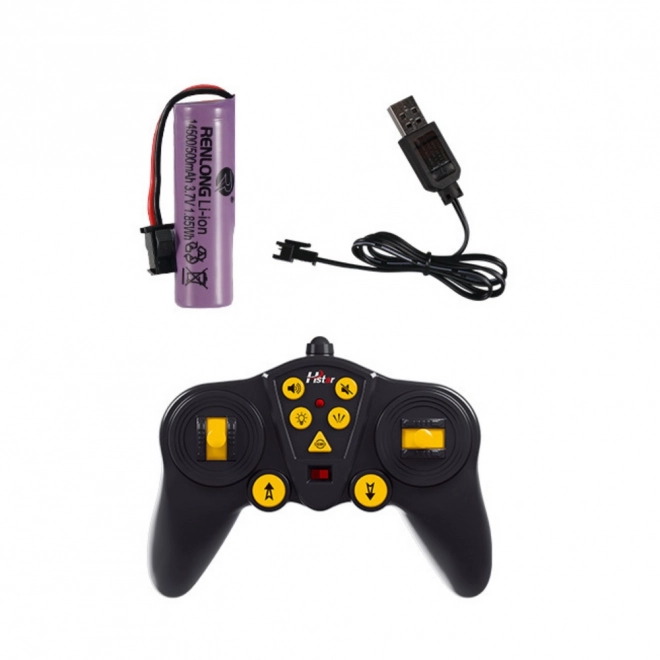 Tehnologija 2.4 GHz