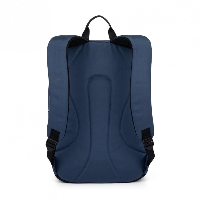 Studentski ruksak OXY Runner Blue