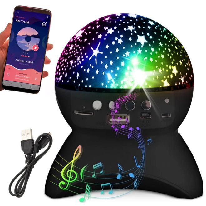 Bluetooth zvučnik