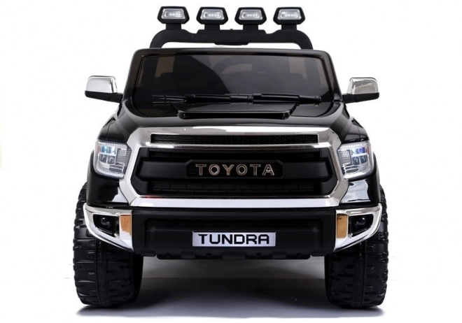 Dječji auto na akumulator Toyota Tundra crne boje