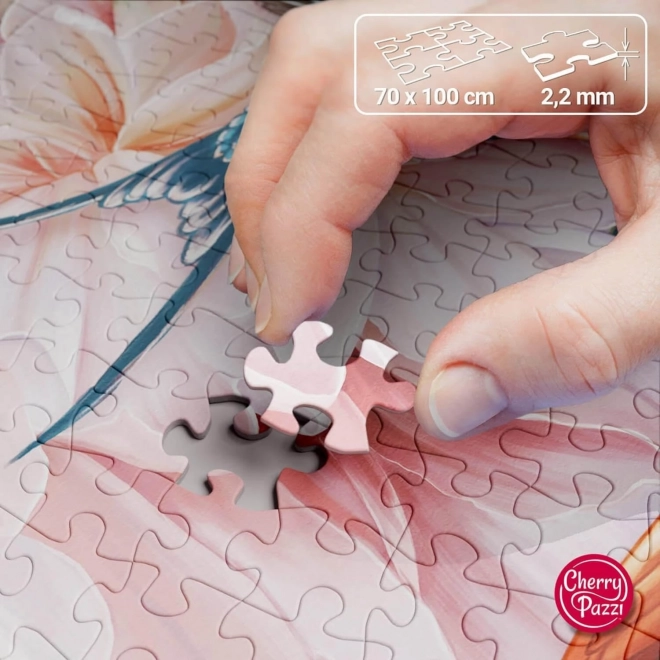 Cherry Pazzi Puzzle Sretna harmonija 2000 dijelova