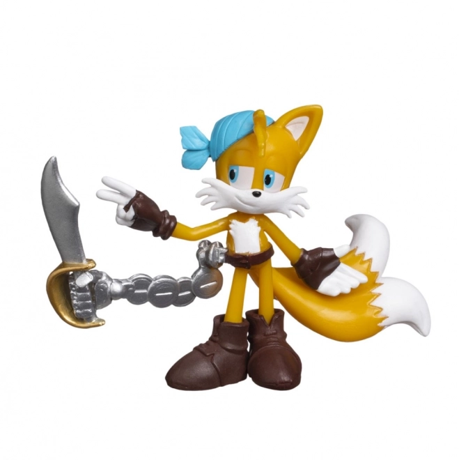 Set 5 figurica Sonic