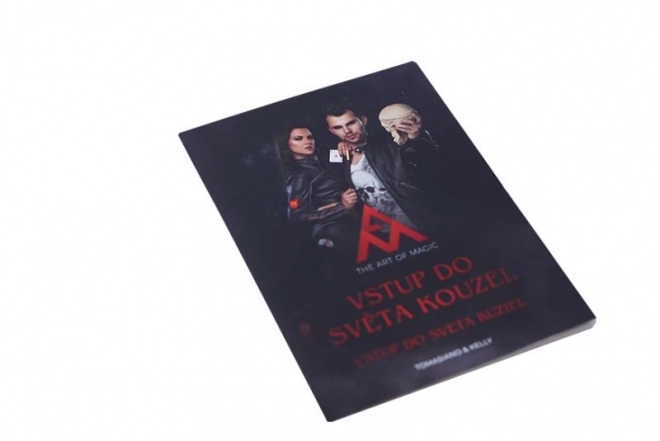 Umjetnost magije - Ulazak u svijet čarolija