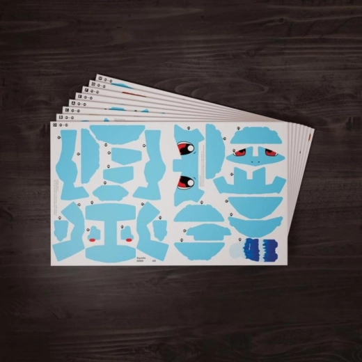 Precizni izrezi i vodilice