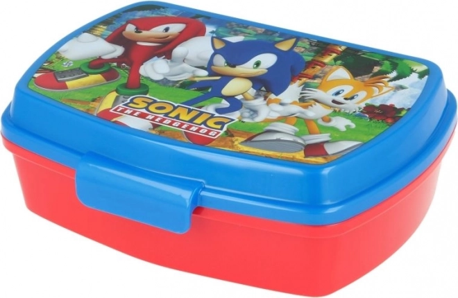 Kutija za užinu Sonic
