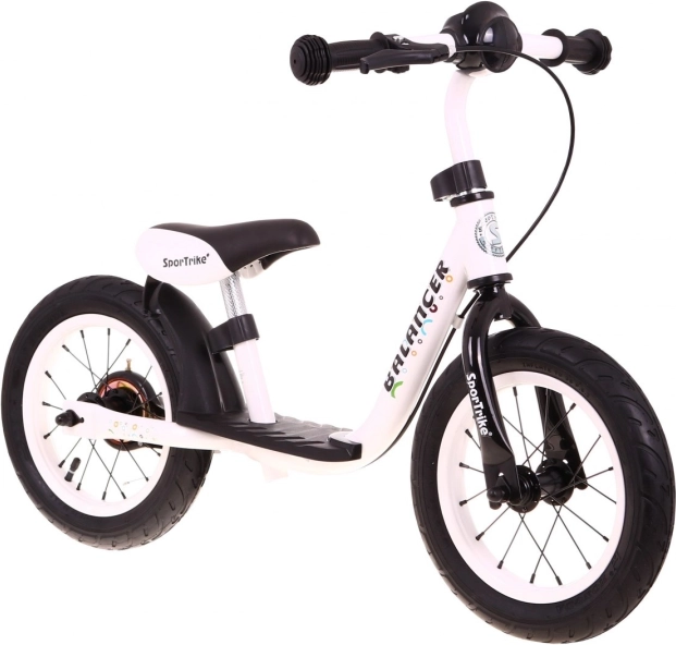 Guralica SporTrike Balancer za djecu – Bijela