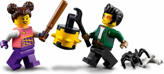 LEGO City 60293 Stunt Park za Trening