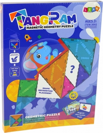 Magnetična povezivanja