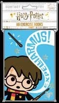 Harry Potter Kawaii set blokova A6
