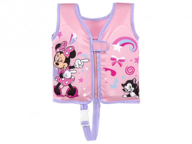 Dječji prsluk za plivanje Bestway Minnie