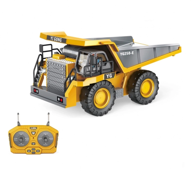 Kamion 1:25 RC