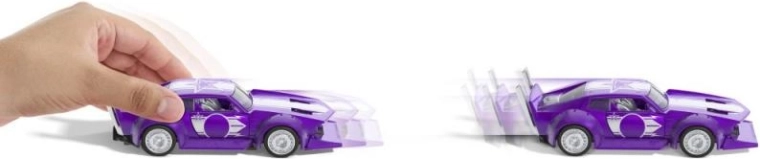 Brzina na navijanje na svakoj podlozi