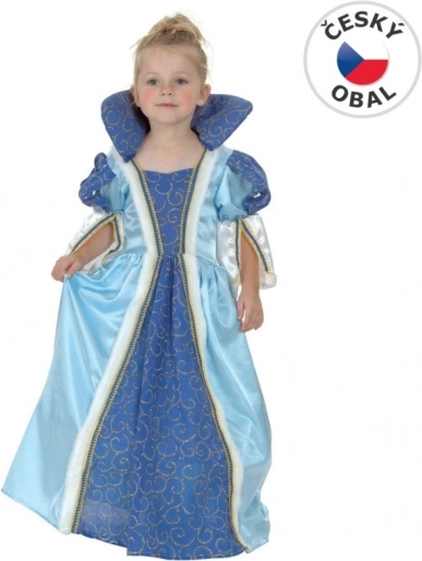Karnevalski kostim Princeza za djecu