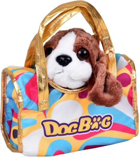 Stilská prijenosna torbica